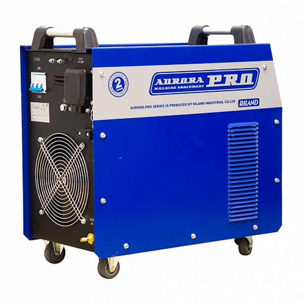 Плазморез Aurora AIRFORCE 100 IGBT EURO CONNECTOR Плазморез Aurora AIRFORCE 100 IGBT EURO CONNECTOR