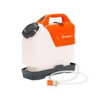 Бак для подачи воды Husqvarna WT-15 (электрический)