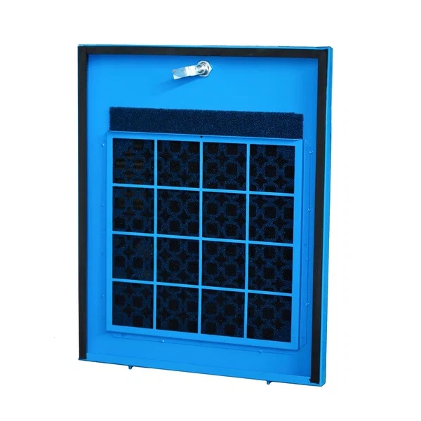 Винтовой компрессор HANSMANN RS5.5А Винтовой компрессор HANSMANN RS5.5А