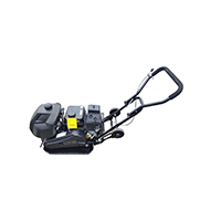 Виброплита Zitrek z3k110w (Loncin 200F, бак для воды)