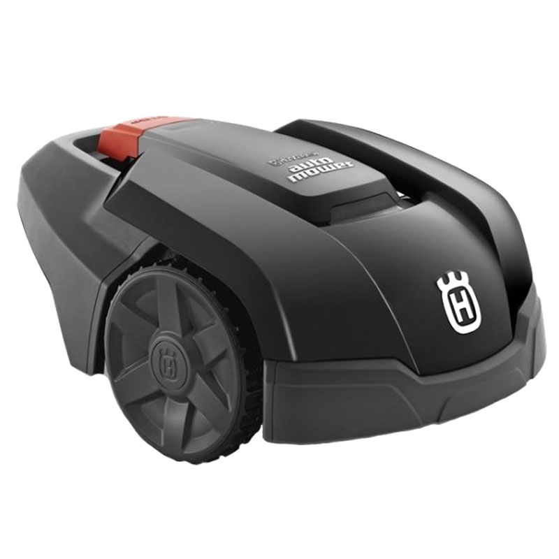 Газонокосилка-робот Husqvarna Automower 105 
