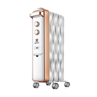 Масляный радиатор Electrolux EOH/M-9157 7 секций 