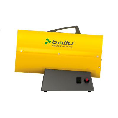 Тепловая пушка газовая Ballu BHG-60 Тепловая пушка газовая Ballu BHG-60
