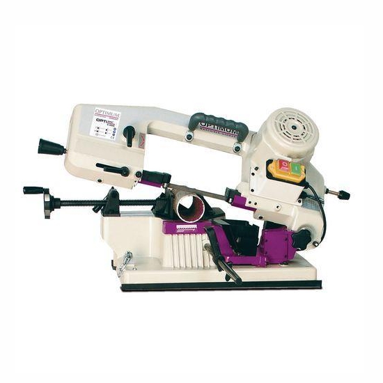 Станок ленточнопильный OPTIMUM OPTIsaw S 100G Станок ленточнопильный OPTIMUM OPTIsaw S 100G