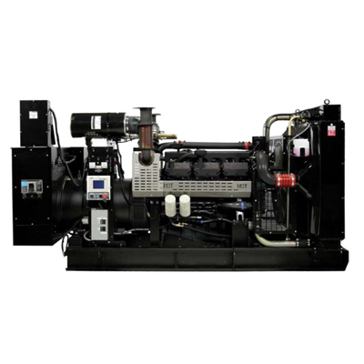Газовый генератор GENERAC SG120