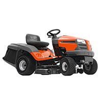 Трактор Husqvarna TC138