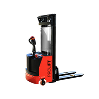 Штабелер самоходный PROLIFT SDR 1550