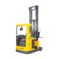 Ричтрак SMART XBR20 (2 т; 8,0 м; Li-ion 450 Ah)
