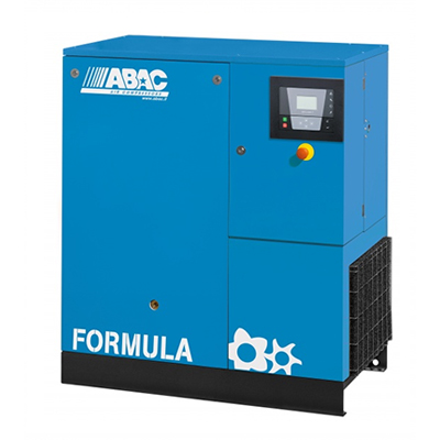 Компрессор винтовой ABAC FORMULA 1510