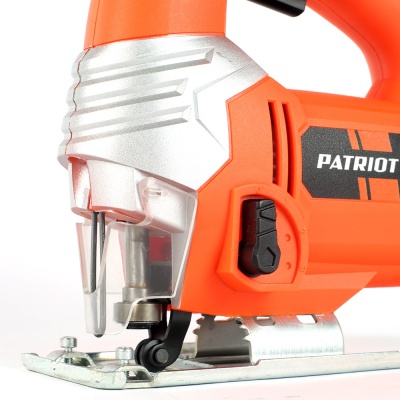 Лобзик Patriot LS 601 The One Лобзик Patriot LS 601 The One