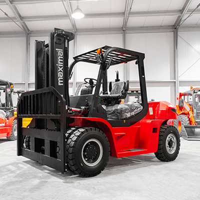 Дизельный погрузчик Maximal FD70T-MW Дизельный погрузчик Maximal FD70T-MW