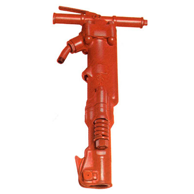 Бетонолом (отбойный молоток) пневматический Chicago Pneumatic CP 1230 Бетонолом (отбойный молоток) пневматический Chicago Pneumatic CP 1230