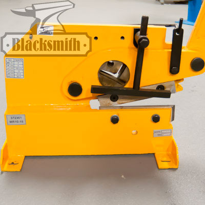 Инструмент для резки металла Blacksmith MR10-16 Инструмент для резки металла Blacksmith MR10-16