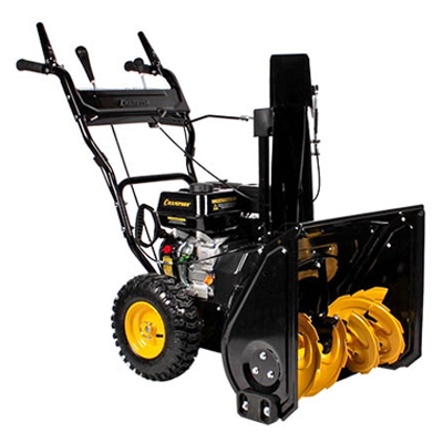 Снегоотбрасыватель Champion ST661 Снегоотбрасыватель Champion ST661
