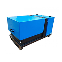 Газовый генератор REG GG10000 S (3)