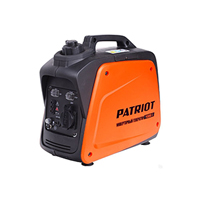Генератор инверторный PATRIOT 1000i