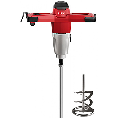 Миксер FLEX MXE 1200 +WR2 140 Миксер FLEX MXE 1200 +WR2 140