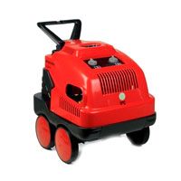 Мойка высокого давления IPC Portotecnica UNIVERSE DS 2640 T 4