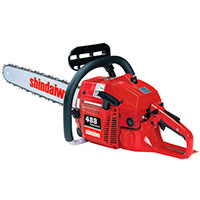 Бензопила SHINDAIWA 488-15