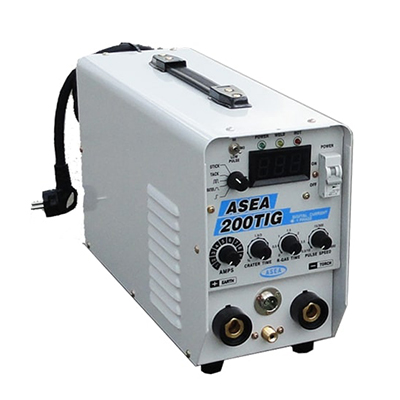 Инверторный сварочный аппарат ASEA TIG200 DC TIG (Argon) Инверторный сварочный аппарат ASEA TIG200 DC TIG (Argon)