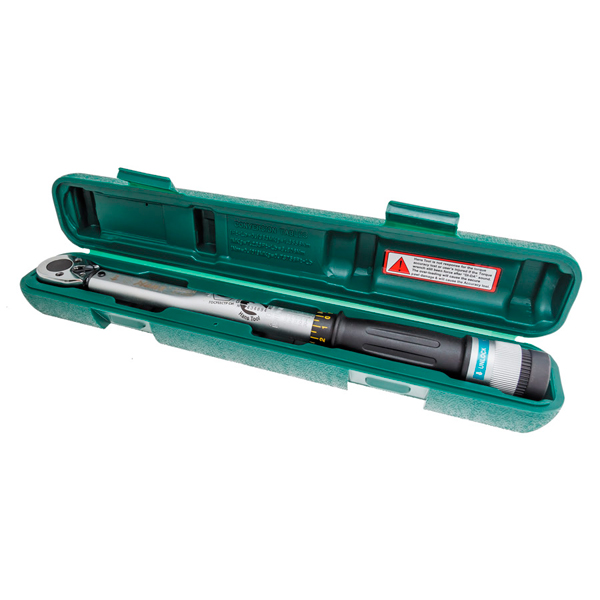 Ключ динамометрический HANS 3171GN 3/8&amp;quot; 20-110Нм