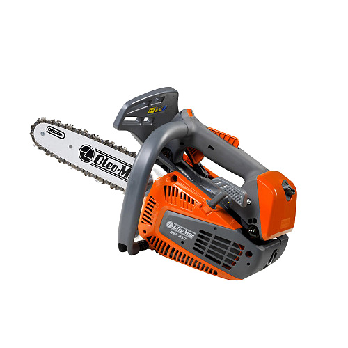 Бензопила Oleo-Mac GST 250 (10&amp;quot;, 1/4&amp;quot;, 1.3)