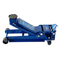 Домкрат подкатной AE&T T31533 3,5 т