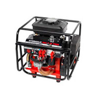 Гидростанция Chicago Pneumatic PAC P18 Twin