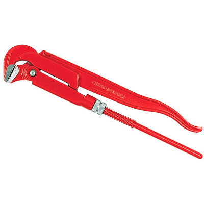 19171 Ключ газовый Ridgid 90 град. 1 1/2 19171 Ключ газовый Ridgid 90 град. 1 1/2