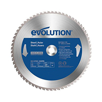 Диск EVOLUTION 355х25.4х2,4х66 по стали