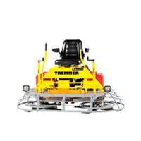 Машина затирочная двухроторная Tremmer CRT 836