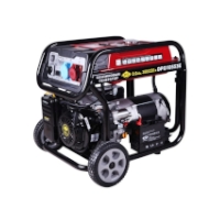 Генератор бензиновый DDE DPG10553E