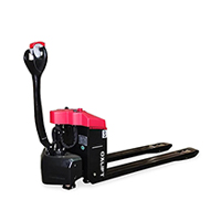 Самоходная электрическая тележка OXLIFT TX15 L1500 1500 мм 1500 кг