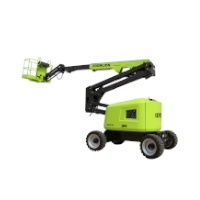Коленчатый подъемник Zoomlion ZA14J