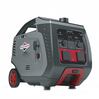 Инверторный генератор Briggs & Stratton P 3000 Inverter 