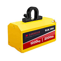 Грузозахват магнитный Euroboor ELM.2000