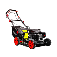 Газонокосилка Yanis Smart S43SF