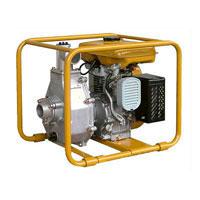 Мотопомпа Robin PTG 208 H