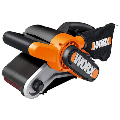 Ленточная шлифмашина WORX WX661.1 Ленточная шлифмашина WORX WX661.1