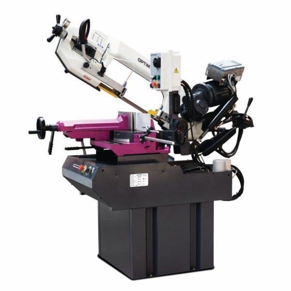 Станок ленточнопильный OPTIMUM OPTIsaw SD 310V
