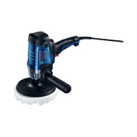 Полировальная машина Bosch GPO 950