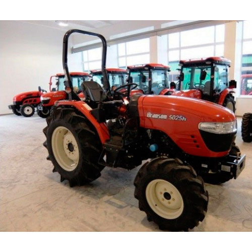 Трактор Branson 5025R Трактор Branson 5025R