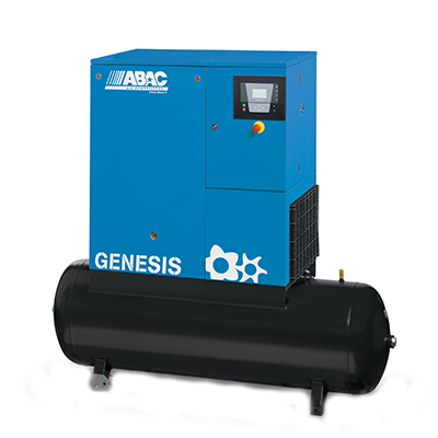 Компрессор винтовой ABAC GENESIS.I 1510-500
