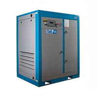 Винтовой компрессор Dali DL-55/10GA-F