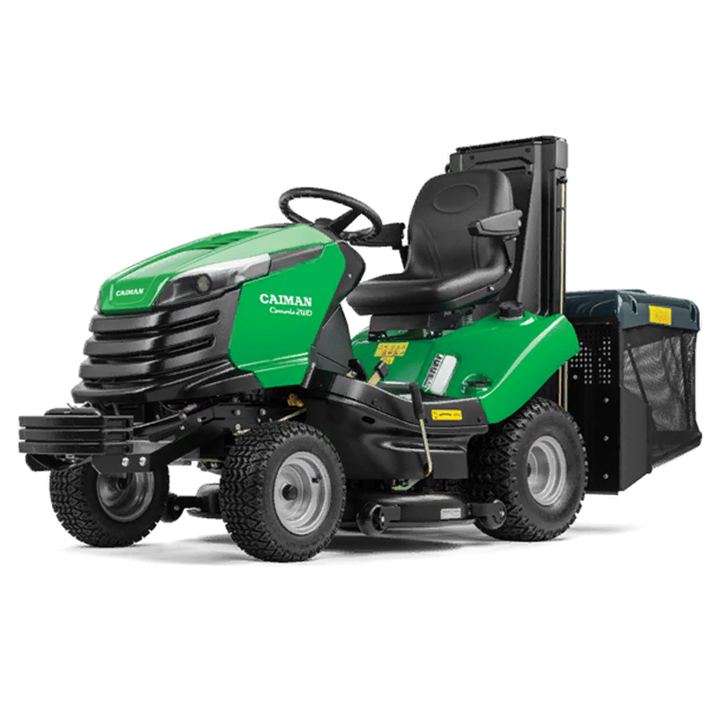 Садовый трактор Caiman Comodo 2WD-HD Садовый трактор Caiman Comodo 2WD-HD