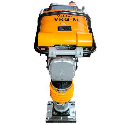Вибротрамбовка VRG 80 Вибротрамбовка VRG 80