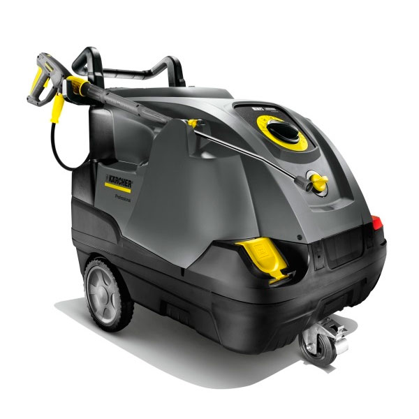 Мойка высокого давления Karcher HDS 8/18-4 C (1.174-909.0) Мойка высокого давления Karcher HDS 8/18-4 C (1.174-909.0)