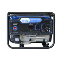Бензиновый генератор TSS SGG 2800N
