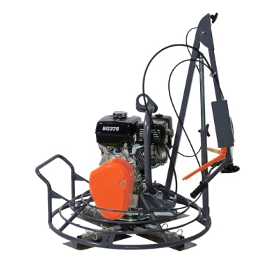 Машина затирочная Husqvarna BG 375 H6 L BC Машина затирочная Husqvarna BG 375 H6 L BC