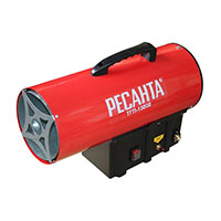 Газовая тепловая пушка Ресанта ТГП-15000